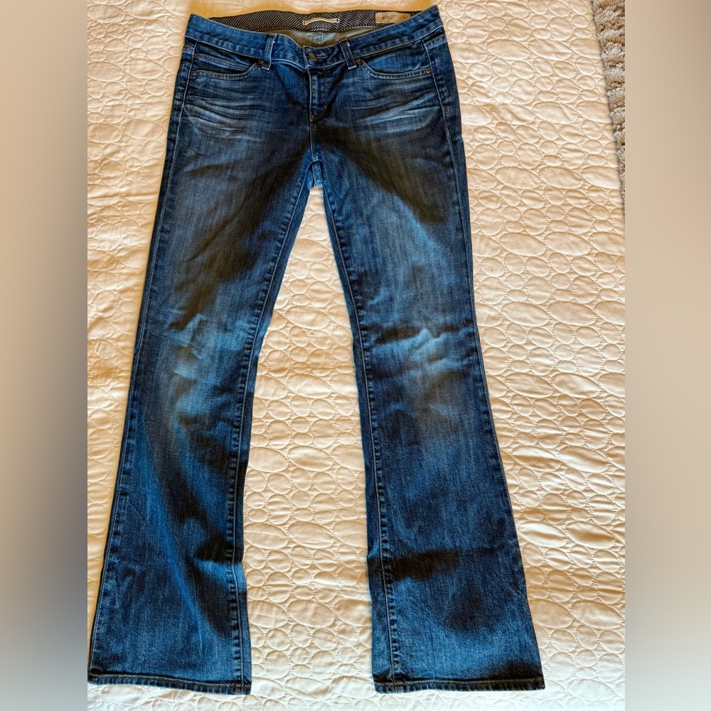 GAP jeans